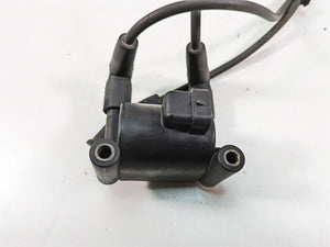 2011 Harley Touring FLTRU Road Glide Delphi Ignition Coil Wires Plugs 31696-07A | Mototech271