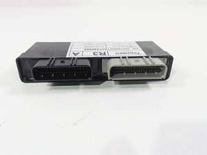 2013 Triumph Bonneville Keihin Cdi Ecu Ecm Engine Control Module T1290618