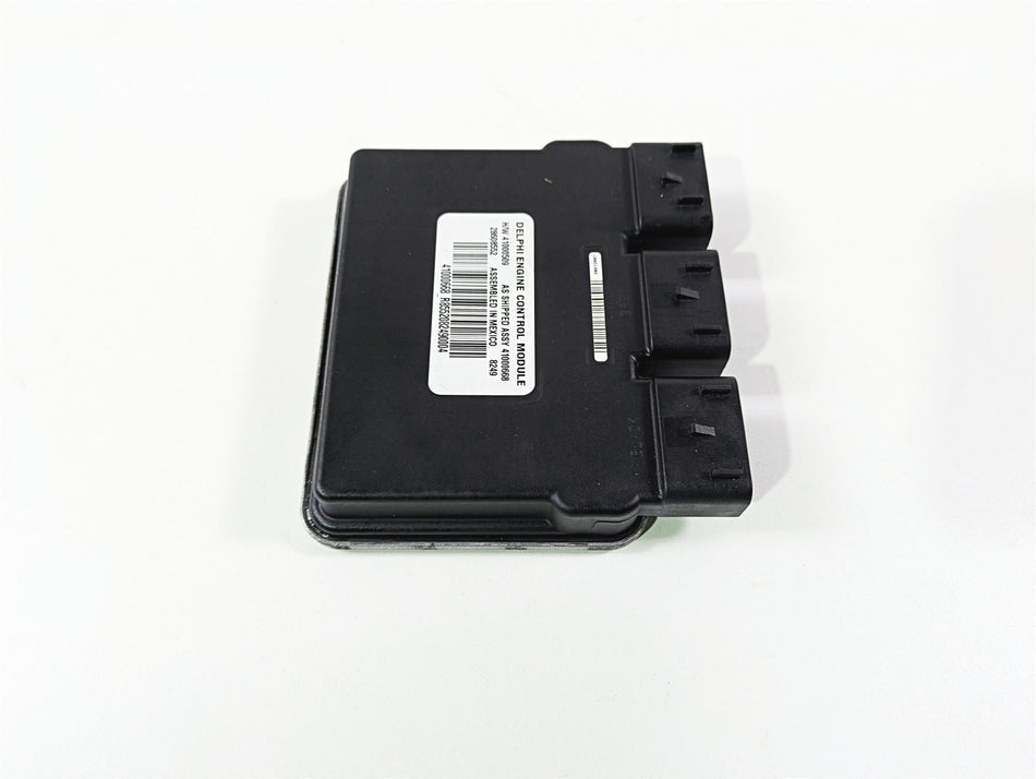 2019 Harley Softail FXDR 114 Cdi Ecu Ecm Engine Control Module 41000509 {{ shop.shopifyCountryName }} - Mototech271