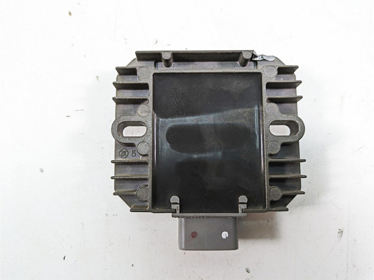 2016 Kawasaki Ninja EX300 Rectifier Voltage Generator 21066-0732 {{ shop.shopifyCountryName }} - Mototech271