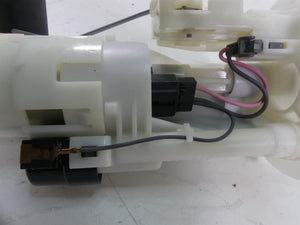 2013 Yamaha VMX17 V-Max 1700 Denso Fuel Gas Petrol Pump - Tested 2S3-13907-00-00 | Mototech271