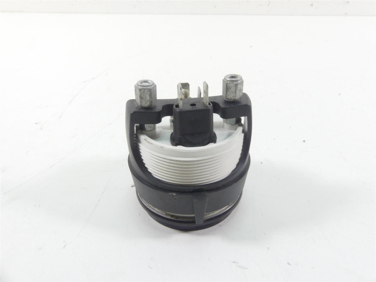 2013 Harley Touring FLHTP Electra Glide Volt Voltage Meter Gauge 74526-96C {{ shop.shopifyCountryName }} - Mototech271