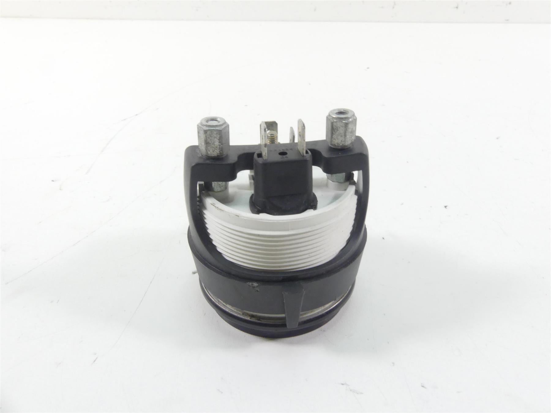 2013 Harley Touring FLHTP Electra Glide Volt Voltage Meter Gauge 74526-96C {{ shop.shopifyCountryName }} - Mototech271