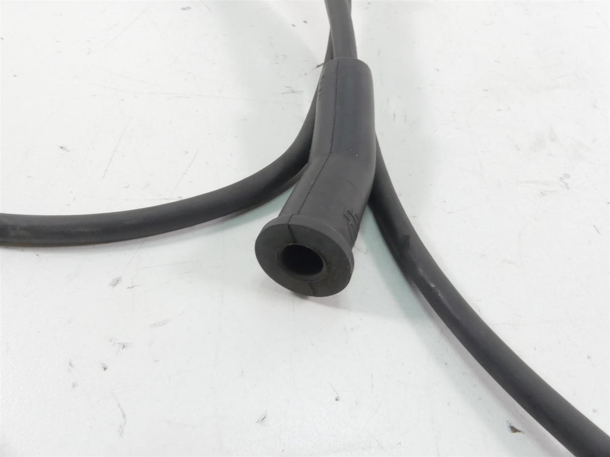 2012 Harley Touring FLHTP Electra Glide Ignition Coil Wires & Plugs 31696-07A {{ shop.shopifyCountryName }} - Mototech271
