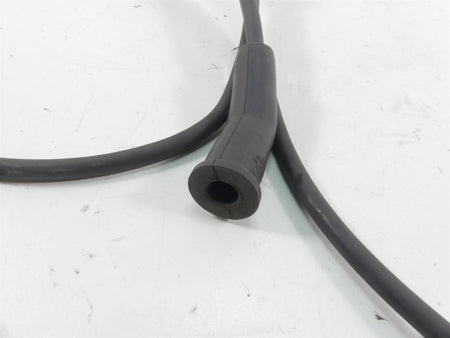 2012 Harley Touring FLHTP Electra Glide Ignition Coil Wires & Plugs 31696-07A {{ shop.shopifyCountryName }} - Mototech271