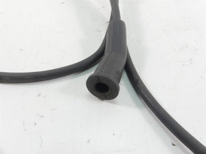 2012 Harley Touring FLHTP Electra Glide Ignition Coil Wires & Plugs 31696-07A