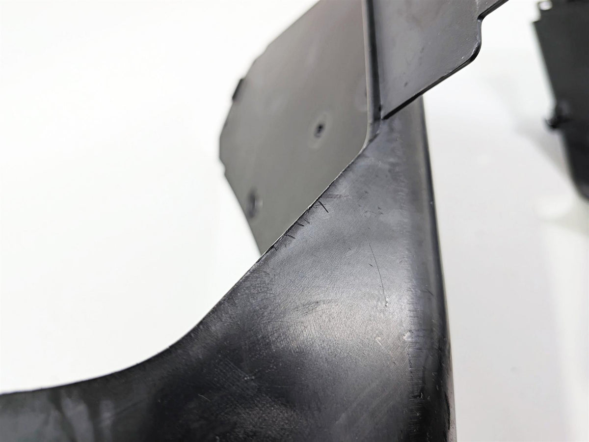 2008 Aprilia RSVR 1000 Factory Plastic Inner Trim Infill Cover Set 106889 106413 {{ shop.shopifyCountryName }} - Mototech271
