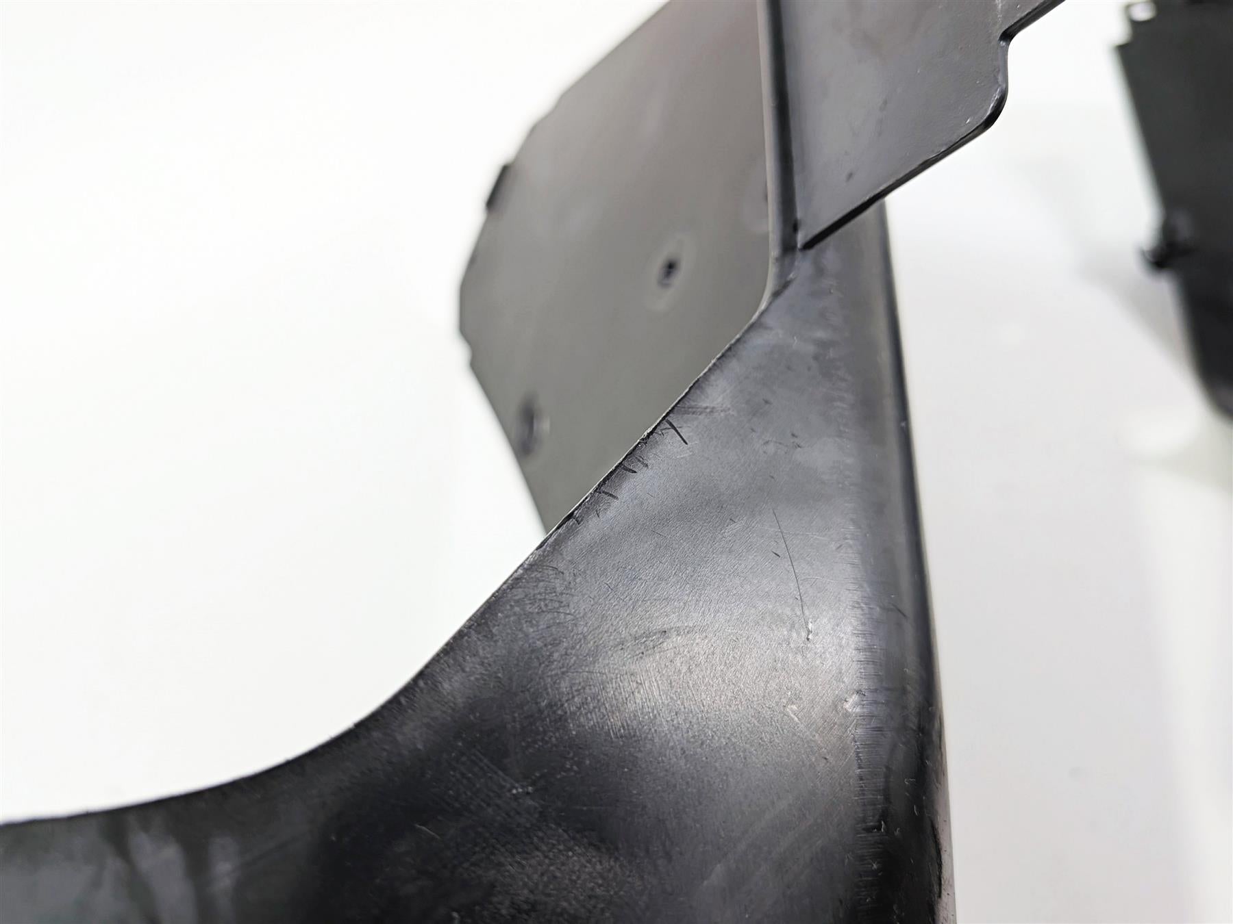 2008 Aprilia RSVR 1000 Factory Plastic Inner Trim Infill Cover Set 106889 106413 {{ shop.shopifyCountryName }} - Mototech271