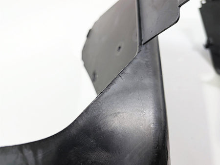 2008 Aprilia RSVR 1000 Factory Plastic Inner Trim Infill Cover Set 106889 106413 {{ shop.shopifyCountryName }} - Mototech271