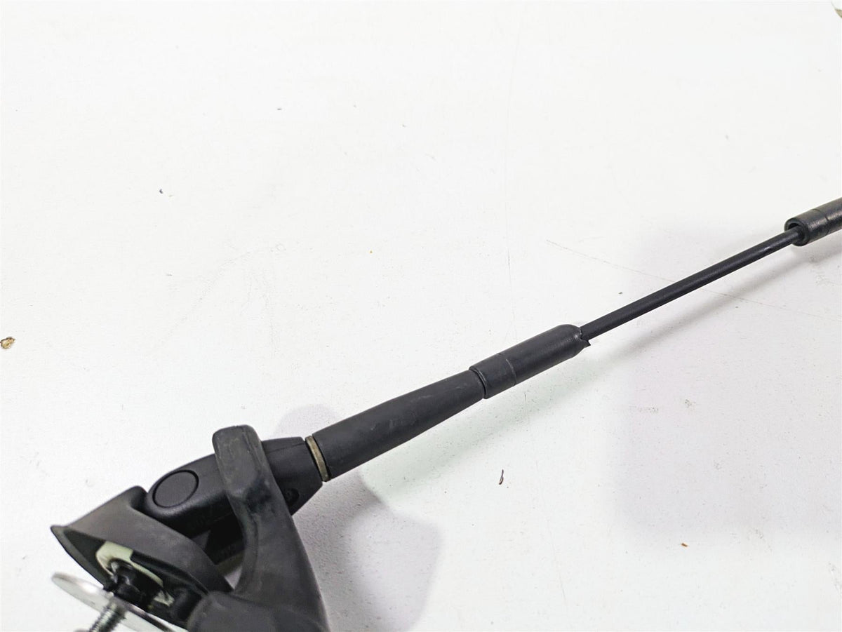 2012 Victory Cross Country Radio Antenna Mast & Mount Set 4012213 {{ shop.shopifyCountryName }} - Mototech271
