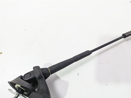 2012 Victory Cross Country Radio Antenna Mast & Mount Set 4012213 {{ shop.shopifyCountryName }} - Mototech271