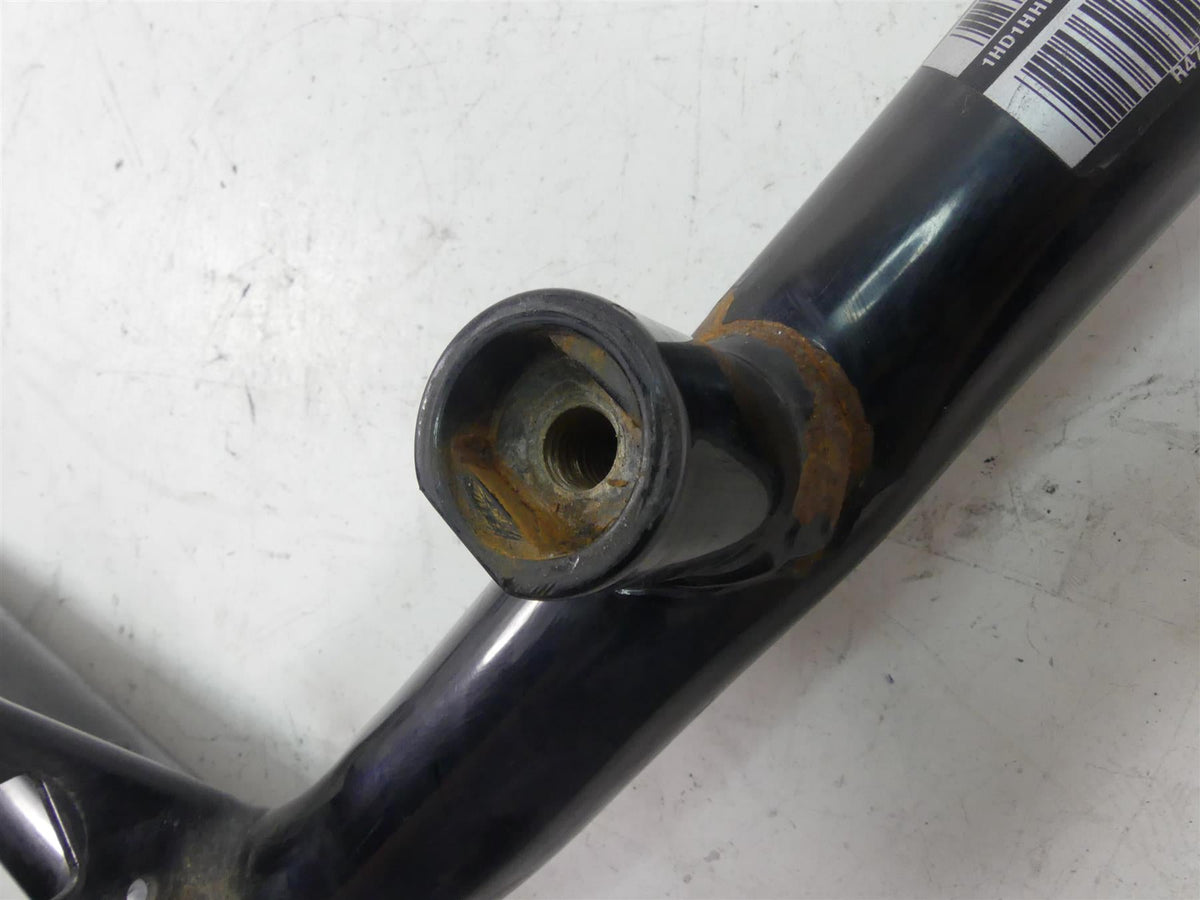 2013 Harley VRSCDX Night Rod Special Right Front Frame Downtube -Read 47988-12BK {{ shop.shopifyCountryName }} - Mototech271