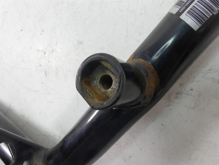 2013 Harley VRSCDX Night Rod Special Right Front Frame Downtube -Read 47988-12BK {{ shop.shopifyCountryName }} - Mototech271