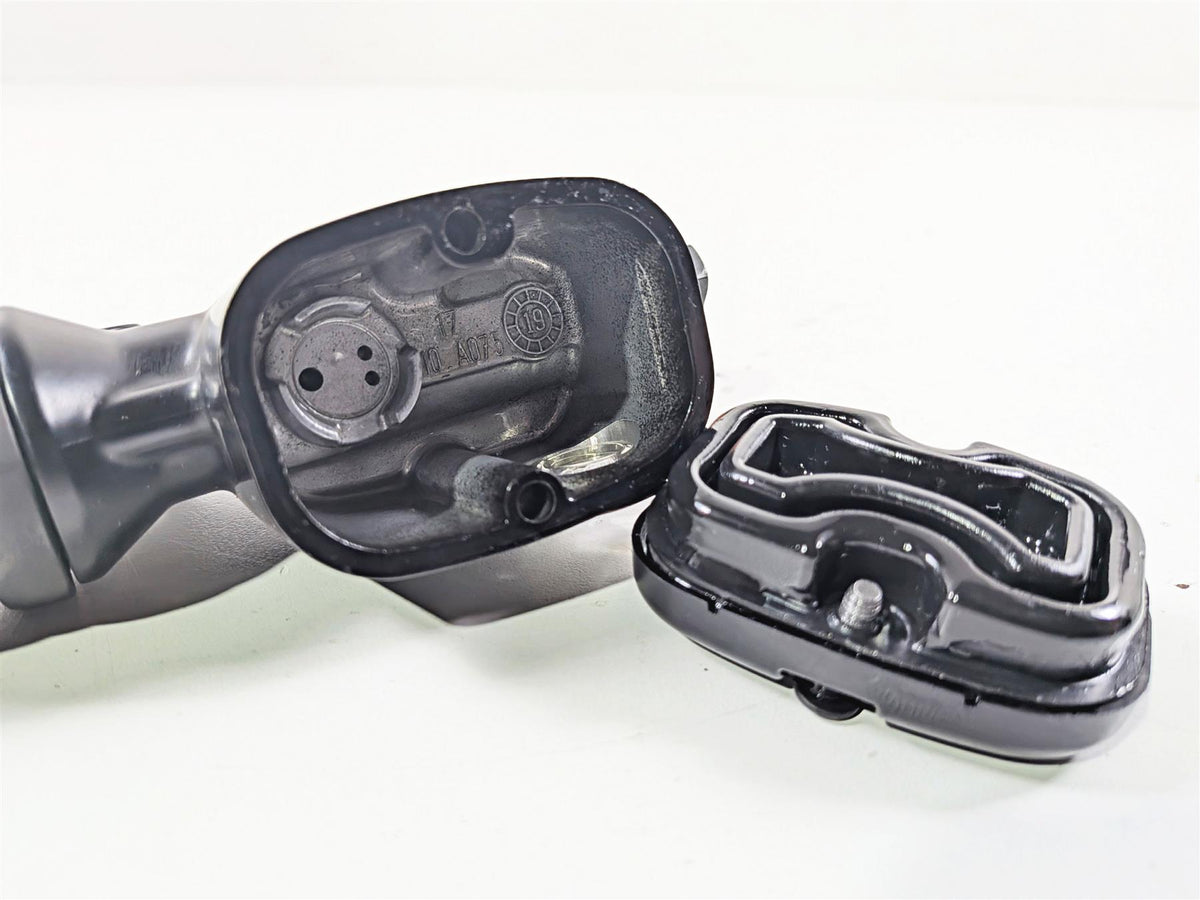 2020 Harley Touring FLTRK Road Glide Rear Brake Master Cylinder 41700028A {{ shop.shopifyCountryName }} - Mototech271