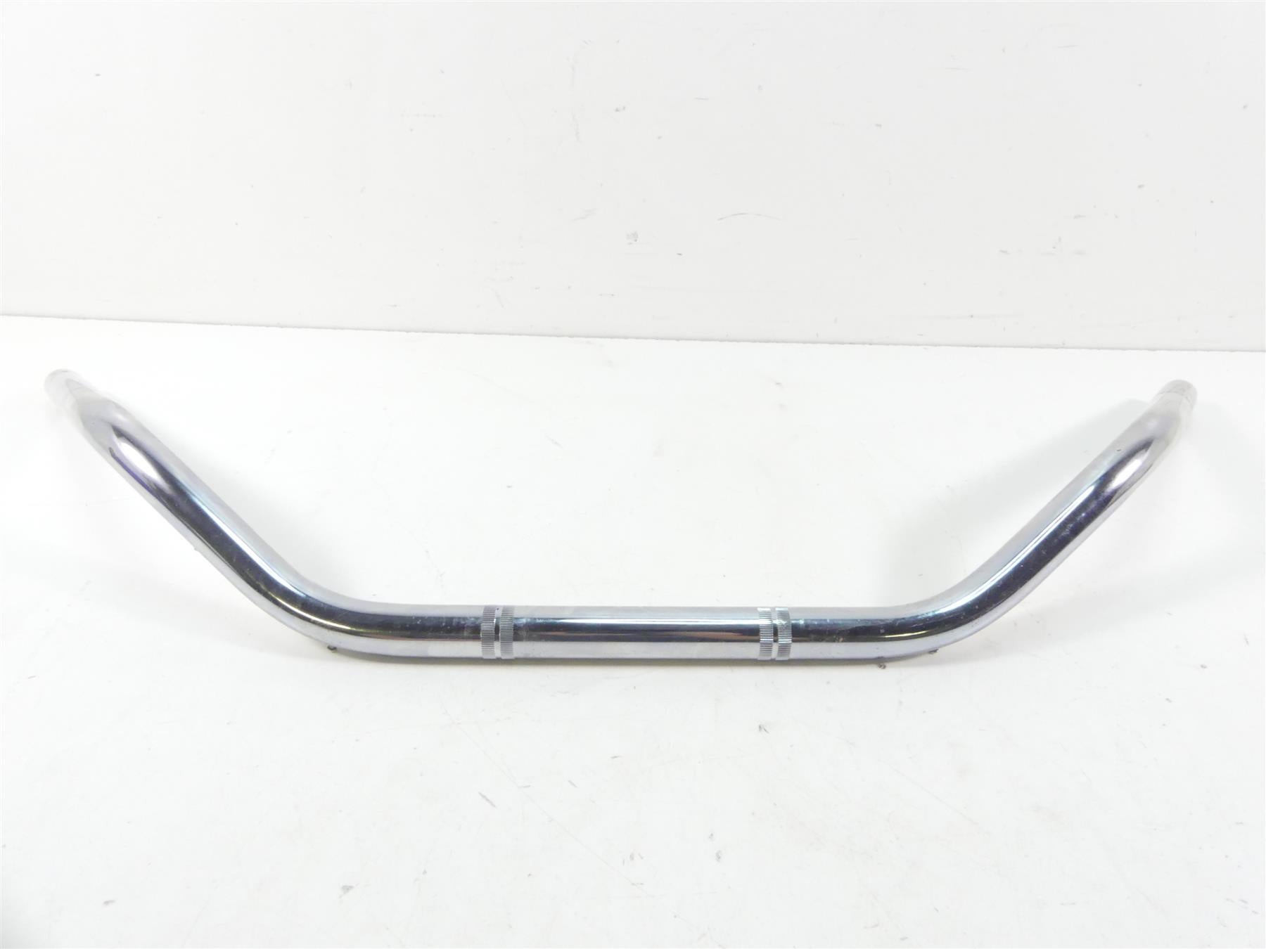2006 Honda V-Twin VTX1800 N3 Handlebar Handle Bar Steering 53100-MCV-N10 | Mototech271