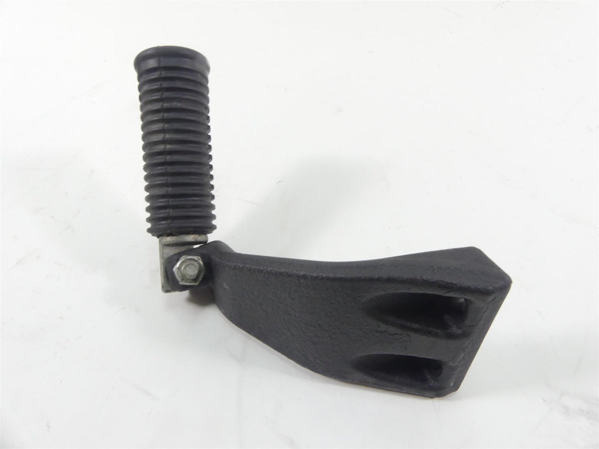 2013 Harley FXDWG Dyna Wide Glide Front Rider Mid Foot Control Peg Set UGS-1-1 {{ shop.shopifyCountryName }} - Mototech271