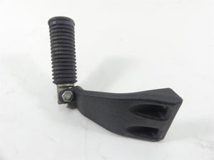 2013 Harley FXDWG Dyna Wide Glide Front Rider Mid Foot Control Peg Set UGS-1-1 | Mototech271