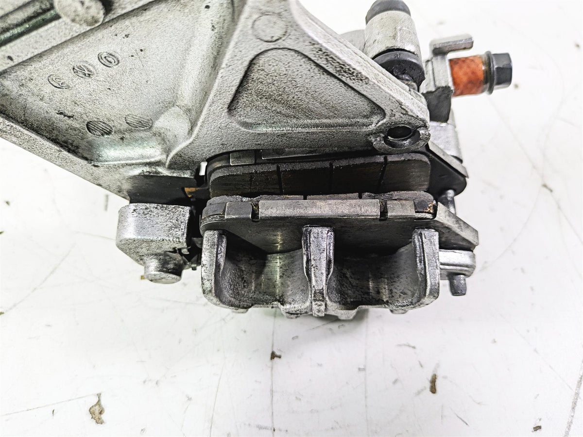 2002 Honda GL1500 CD Valkyrie Deluxe Rear Brake Caliper & Bracket 43150-MZ0-760 {{ shop.shopifyCountryName }} - Mototech271