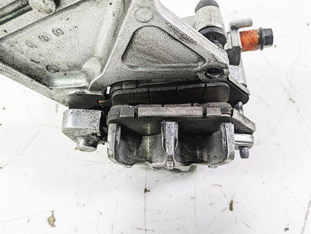 2002 Honda GL1500 CD Valkyrie Deluxe Rear Brake Caliper & Bracket 43150-MZ0-760 {{ shop.shopifyCountryName }} - Mototech271