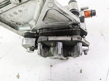 Load image into Gallery viewer, 2002 Honda GL1500 CD Valkyrie Deluxe Rear Brake Caliper &amp; Bracket 43150-MZ0-760

