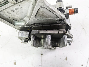 2002 Honda GL1500 CD Valkyrie Deluxe Rear Brake Caliper & Bracket 43150-MZ0-760