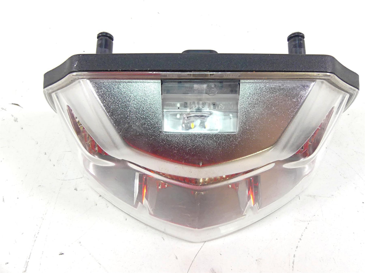 2016 BMW R1200GS Adv K51 Taillight Tail Light Lamp Lens 63218524200 {{ shop.shopifyCountryName }} - Mototech271