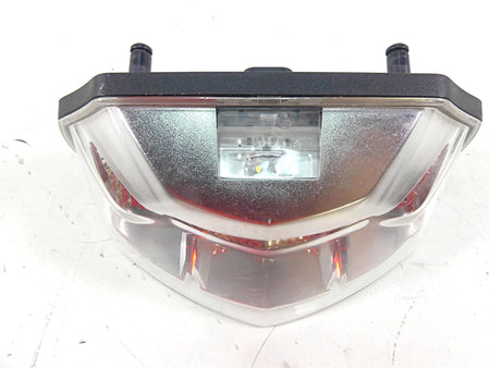 2016 BMW R1200GS Adv K51 Taillight Tail Light Lamp Lens 63218524200 {{ shop.shopifyCountryName }} - Mototech271