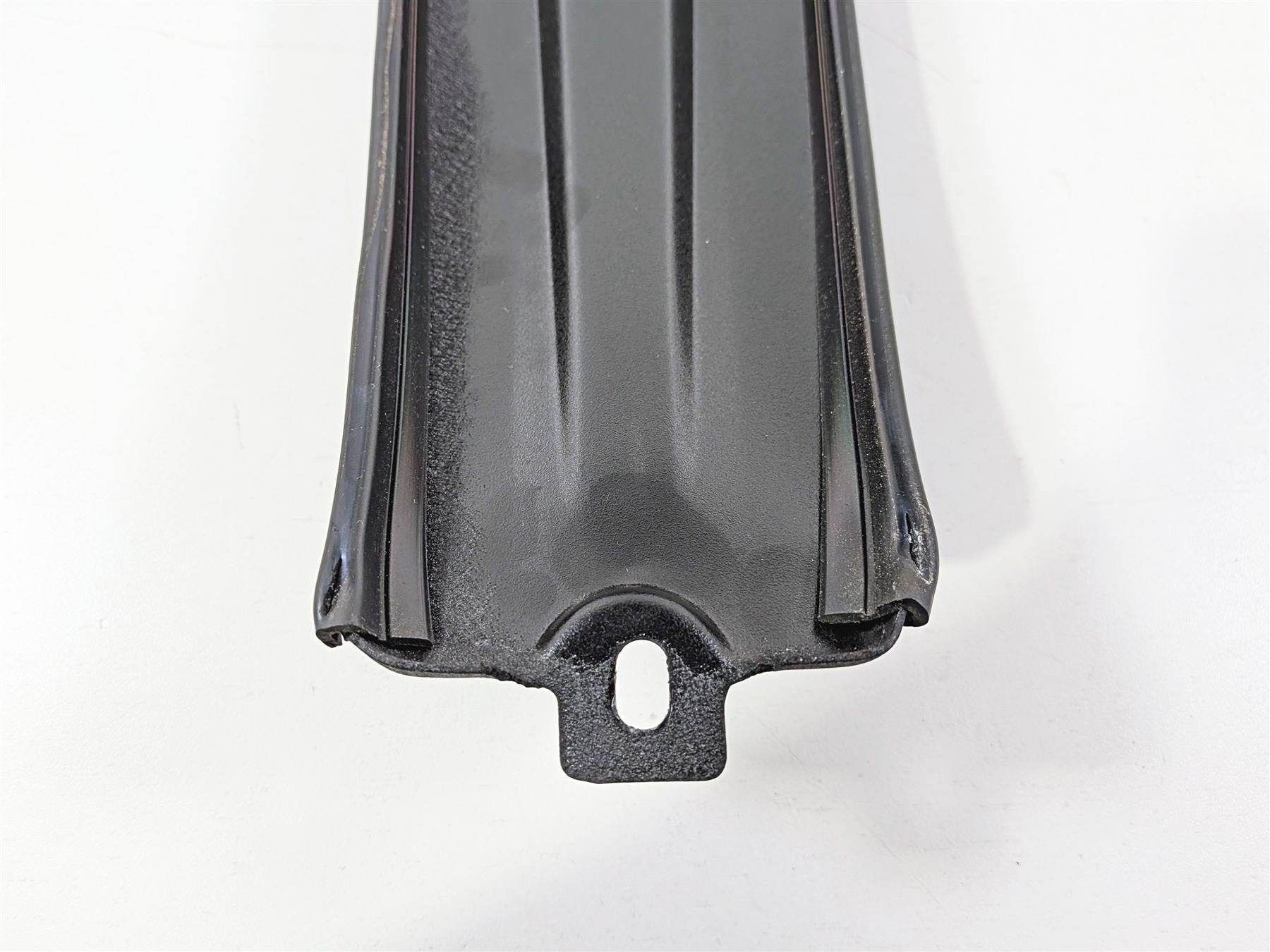 2024 Harley Softail FXLRST Low Rider Upper Fuel Tank Panel Dash Cover 70901156A {{ shop.shopifyCountryName }} - Mototech271