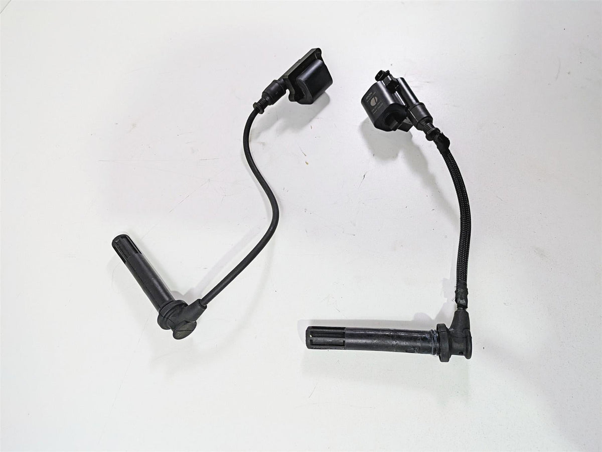 2019 Ducati Supersport 939 S Beru Ignition Coil Stick Coils Set 38010151A {{ shop.shopifyCountryName }} - Mototech271