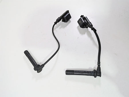 2019 Ducati Supersport 939 S Beru Ignition Coil Stick Coils Set 38010151A {{ shop.shopifyCountryName }} - Mototech271