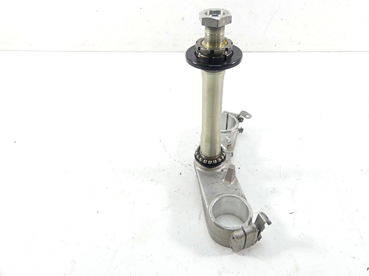 2010 Kawasaki ZX1400 ZX14 R Ninja Lower Triple Tree Clamp 54mm 44037-0039 {{ shop.shopifyCountryName }} - Mototech271