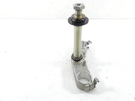2010 Kawasaki ZX1400 ZX14 R Ninja Lower Triple Tree Clamp 54mm 44037-0039 {{ shop.shopifyCountryName }} - Mototech271