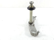 Load image into Gallery viewer, 2010 Kawasaki ZX1400 ZX14 R Ninja Lower Triple Tree Clamp 54mm 44037-0039 | Mototech271
