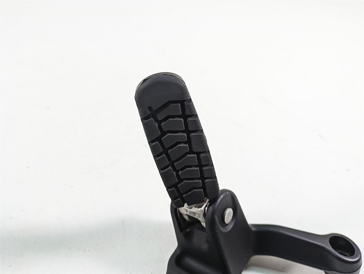 2020 KTM 1290 Super Adventure R Rear Passenger Footpeg Set 6030304800033S {{ shop.shopifyCountryName }} - Mototech271