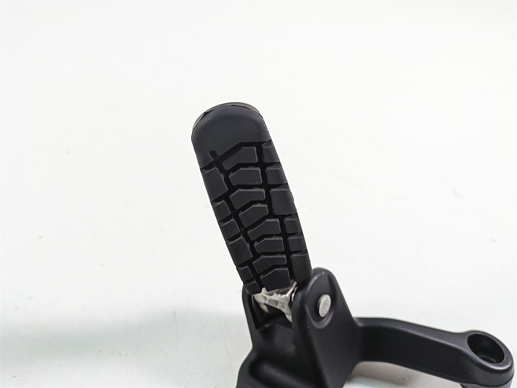 2020 KTM 1290 Super Adventure R Rear Passenger Footpeg Set 6030304800033S {{ shop.shopifyCountryName }} - Mototech271