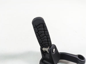 2020 KTM 1290 Super Adventure R Rear Passenger Footpeg Set 6030304800033S