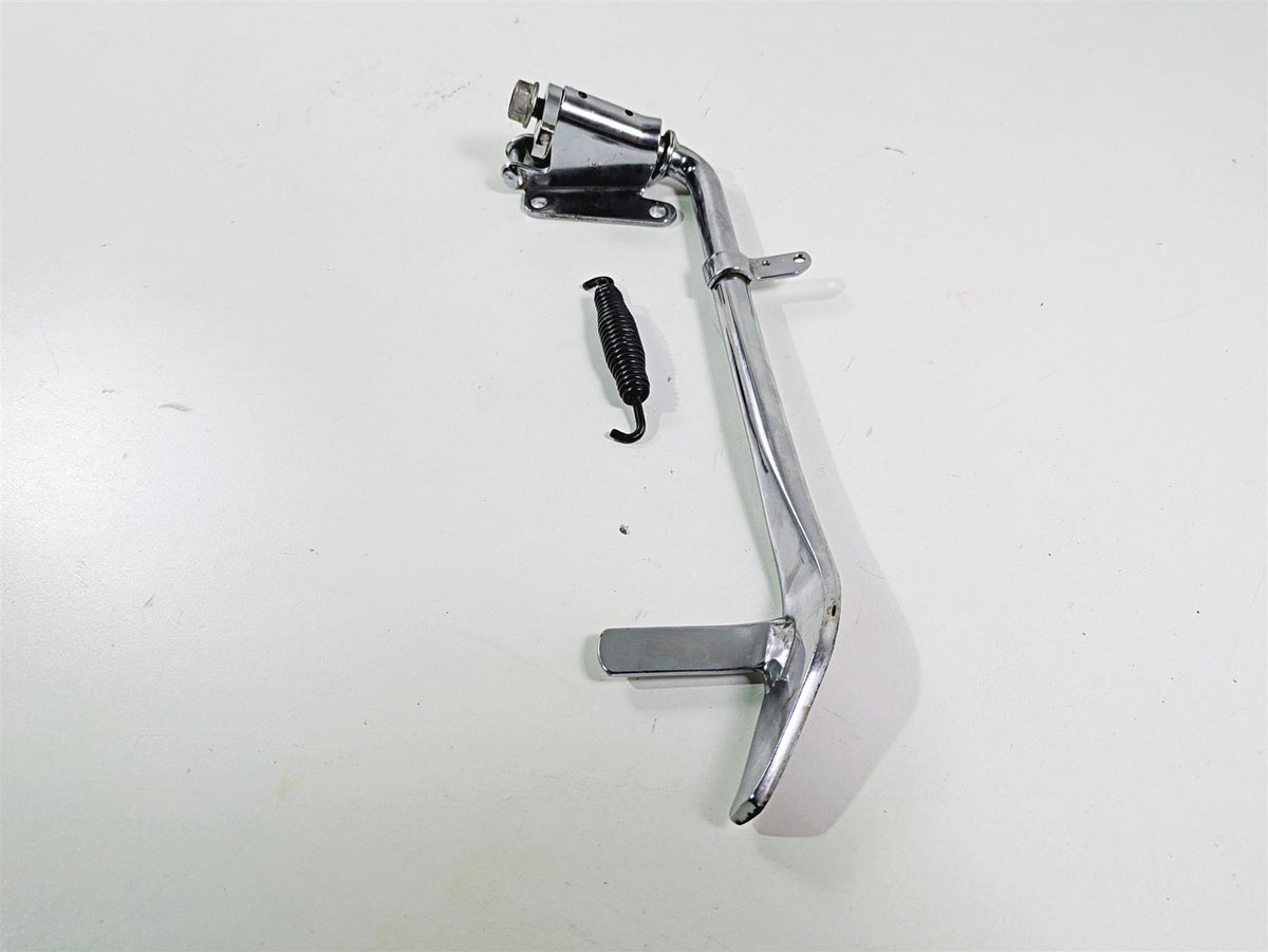 1999 Harley Touring FLHTCUI E-Glide Side Kickstand Jiffy Stand 50075-83B {{ shop.shopifyCountryName }} - Mototech271