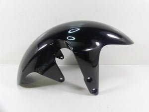 2007 Suzuki M109R VZR1800 Boulevard Front Fender Tire Hugger 53111-48G | Mototech271