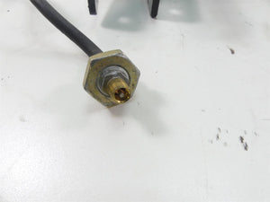 2013 Victory Cross Country Rear Suspension Shock Damper 1542905