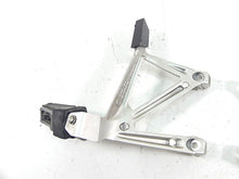 Load image into Gallery viewer, 2015 BMW R1200GS GSW K50 Rear Passenger Footpeg Vario Case Set 46718526741 | Mototech271
