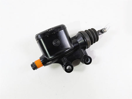 2017 Harley Touring FLHXS Street Glide Rear Brake Master Cylinder Brembo 41700028A {{ shop.shopifyCountryName }} - Mototech271