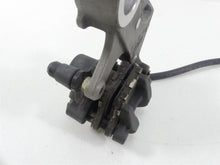 Load image into Gallery viewer, 2016 Suzuki GSX-R750 Rear Nissin Brake Caliper &amp; Bracket 25mm 69100-47H10-999 | Mototech271
