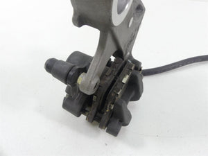 2016 Suzuki GSX-R750 Rear Nissin Brake Caliper & Bracket 25mm 69100-47H10-999 | Mototech271