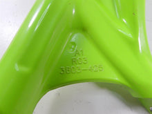Load image into Gallery viewer, 2017 Arctic Mountain Cat M8000 153 Left Knee Control Arm Ski Mount Hub 3703-445
