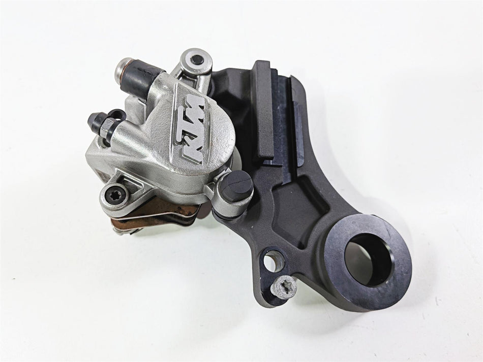 2022 KTM Duke 890 R Rear Brake Caliper & Bracket 6361308000158-Mototech271