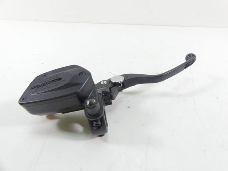 2018 BMW S1000XR K49 Front Nissin Brake Master Cylinder + Lever Set 32728548389 {{ shop.shopifyCountryName }} - Mototech271