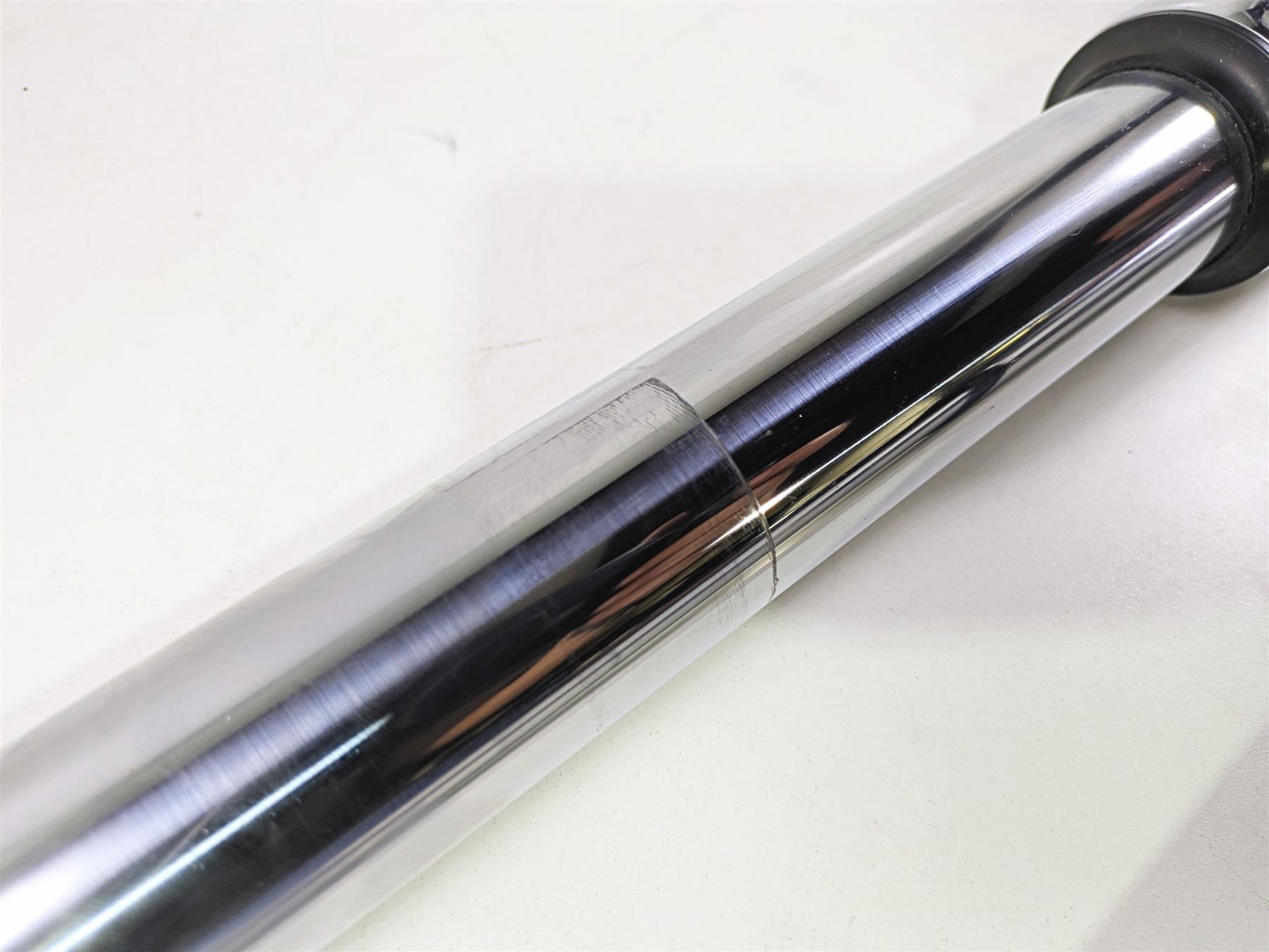 2017 Indian Chieftain Limited Front Fork Leg Set 46mm Chrome 1824021 1824022 {{ shop.shopifyCountryName }} - Mototech271