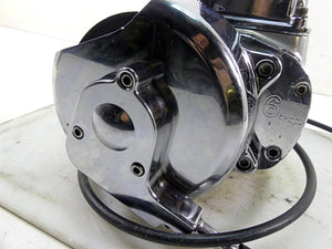 Ultima RSD Right Side Drive 6 Speed Transmission for Harley Davidson Softail -Read 201-31 | Mototech271