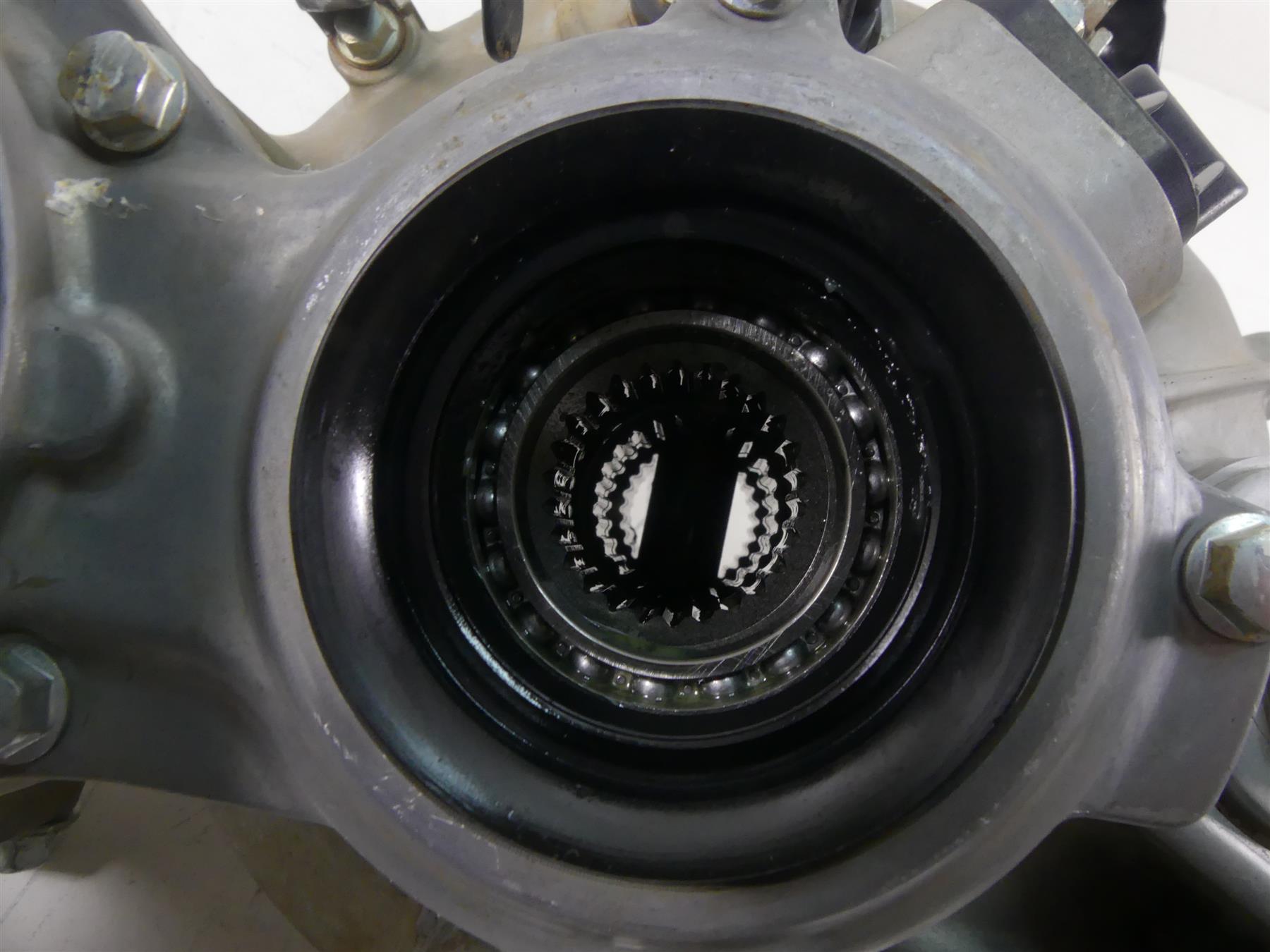 2021 Kawasaki Teryx KRX1000 KRF1000 Front Differential 365miles Only 13101-0713 {{ shop.shopifyCountryName }} - Mototech271