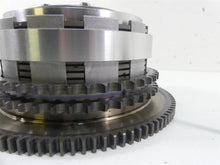 Load image into Gallery viewer, 2013 Harley Touring FLHTP Electra Glide Primary Drive Clutch Kit 13K 37817-11
